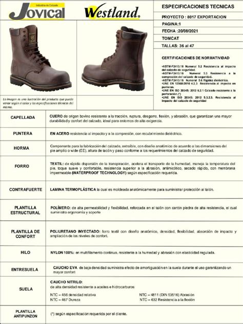 Infografía de la construcción de una bota de madera