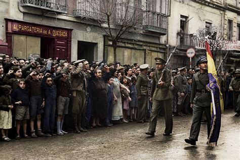 Fotografía de la Guerra Civil Española