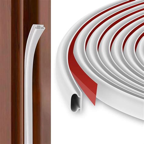 Junta de goma de la puerta de un lavavajillas