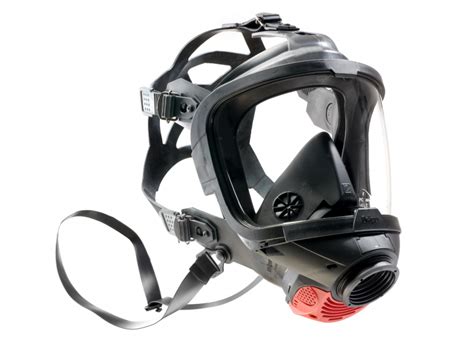 Máscara de gas Dräger FPS 7000