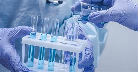 Análisis químico del agua