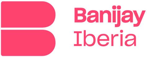Logotipo de Banijay Iberia