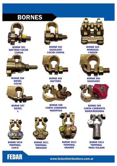 Bornes de batería de motocicleta con grasa protectora