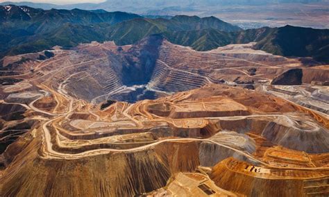 Principios básicos de la gestión de residuos mineros