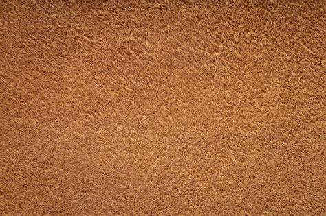 Primer plano de la textura de ante de una zapatilla