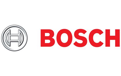 Logo de Bosch