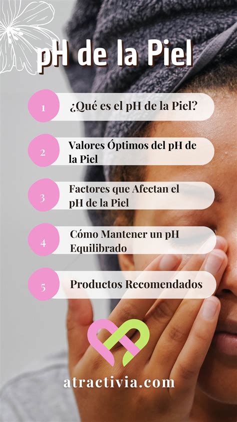 Diagrama comparativo de pH de la piel y del bicarbonato de sodio