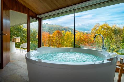 Naturaleza y alojamiento de lujo