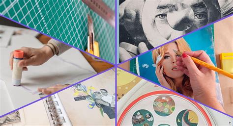 Un collage de fotos mostrando diferentes transformaciones de edad a través de un filtro de juventud.