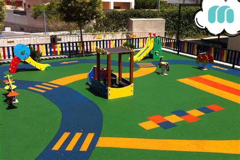 Símbolo de homologación de seguridad para parques infantiles