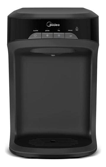 Filtro de agua Midea