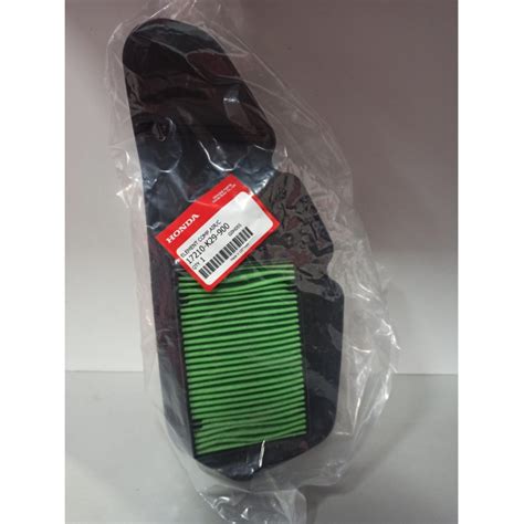 Gráfico comparativo de precios de filtros de aire para Honda Transalp 650