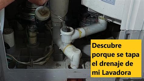 Diagrama de la bomba de drenaje de un lavavajillas