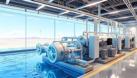 Infografía sobre la importancia de la desalinización en el mundo