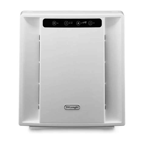 Purificador De'Longhi AC75