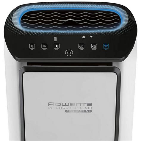 Purificador Rowenta Intense Pure Air Connect XL
