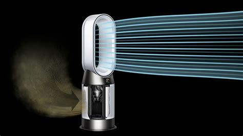 Purificador Dyson Purifier Cool