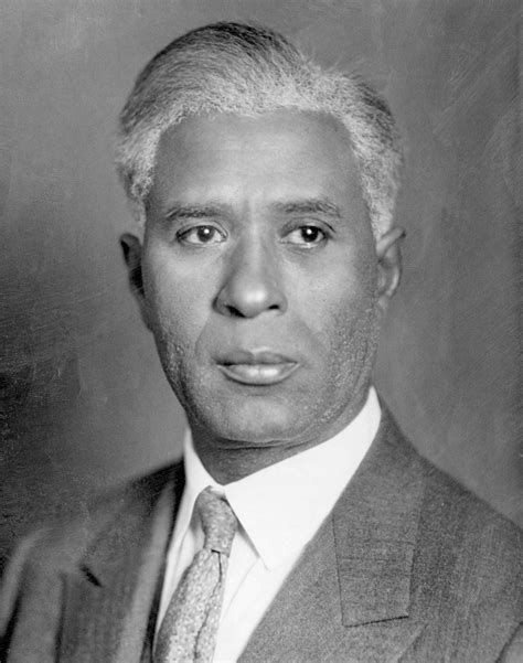 Fotografía de Garrett Augustus Morgan