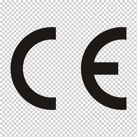 Logo de certificación CE