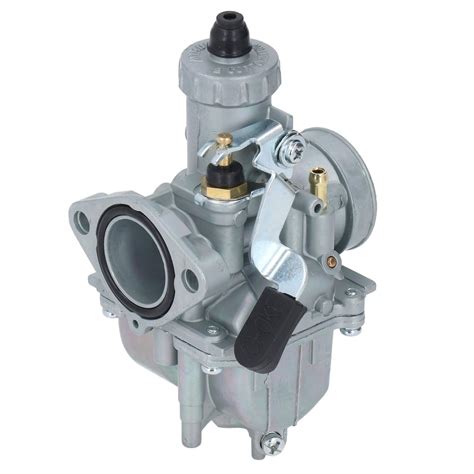 Carburador de motocicleta