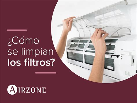 Infografía sobre la importancia de limpiar los filtros de aire acondicionado