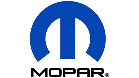 Logo de Mopar