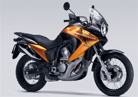 Honda Transalp XL 700