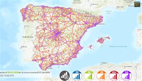 Mapa mostrando áreas de cobertura de serviços de assistência técnica
