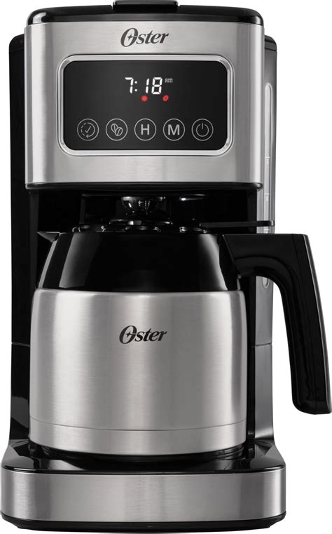 cafetera Oster programable