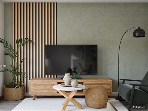 Mueble de jardín pintado de un color vivo