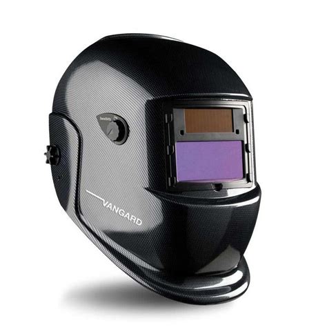 Máscara de soldadura con oscurecimiento automático