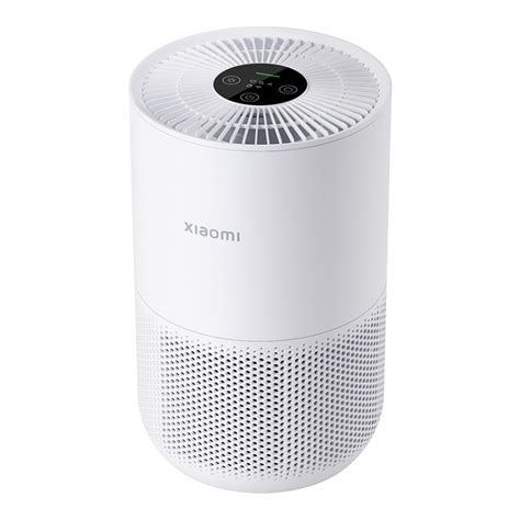 Purificador de aire Xiaomi en un salón moderno