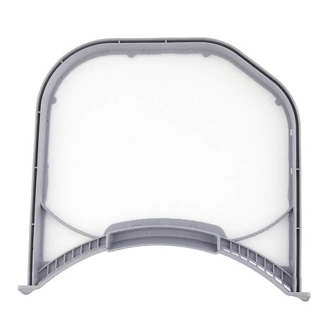 Filtro de pelusas de secadora