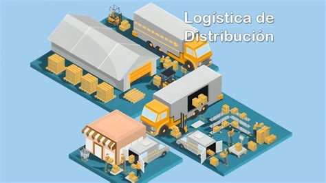 Logística de entrega de repuestos