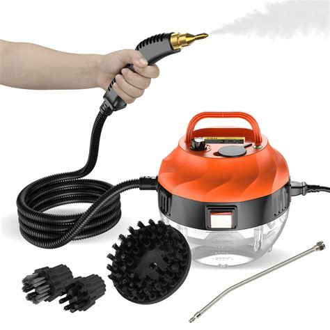 Máquina de limpieza a vapor profesional