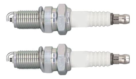 Bujía de motor fueraborda