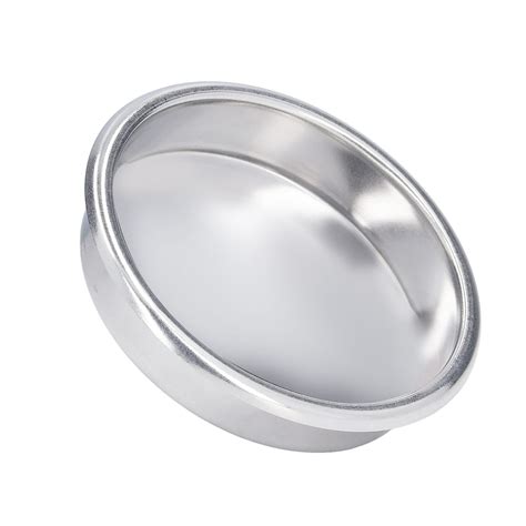 Filtro ciego para cafetera espresso