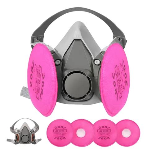 Mascarilla AIMAX reutilizable