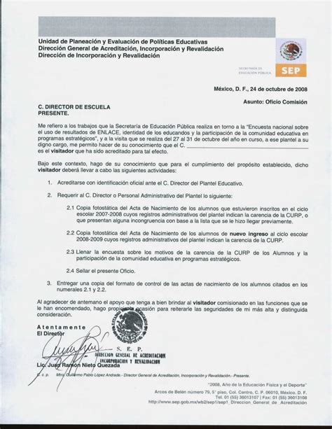 Imagen de un documento oficial del franquismo