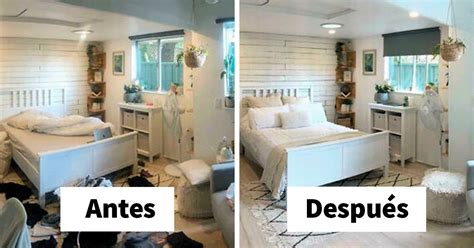 Filtro de partículas antes y después de la limpieza con máquina profesional