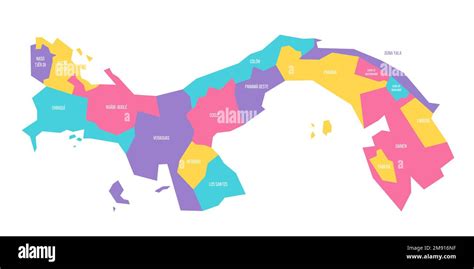 Infografía: Mapa de Panamá con la ubicación de las principales plantas potabilizadoras