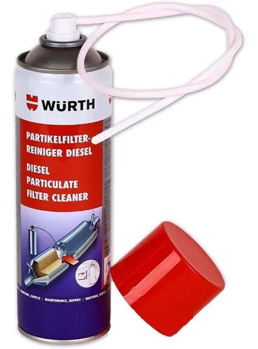Botella de aditivo para filtro de partículas