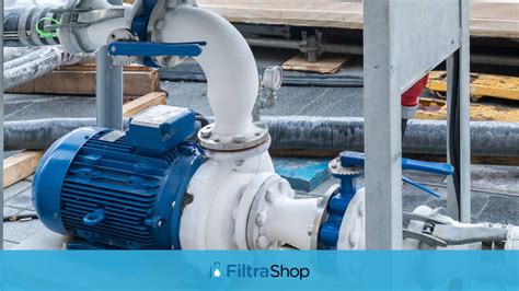 Diagrama mostrando cómo la bomba Skimatic succiona hojas y residuos de la superficie del agua.