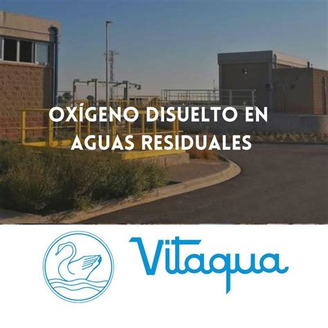 Esquema de la importancia del oxígeno disuelto en el tratamiento de aguas residuales
