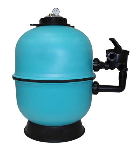 Filtro de piscina