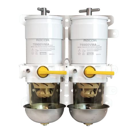 Primer plano de un racor estándar para filtros de máscara de gas