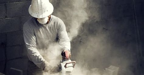 Polvo fino generado por demolición