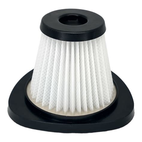 Filtro HEPA de aspiradora