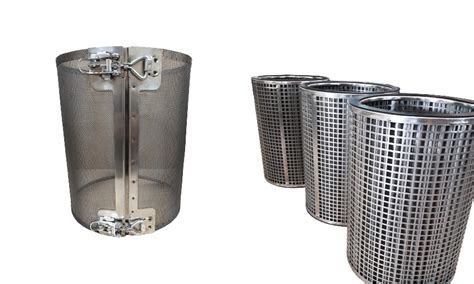 Comparativa visual de filtros metálicos y de papel para Prensa Francesa