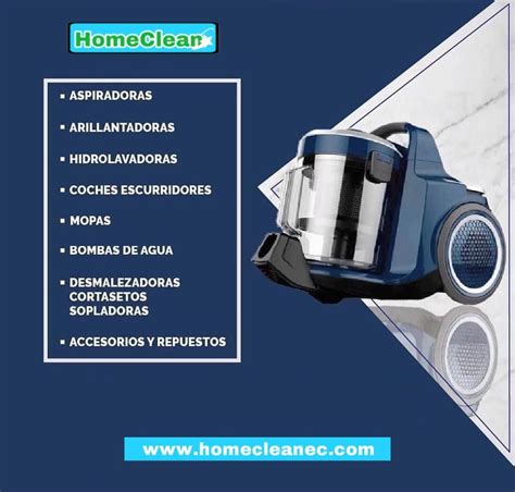 Un conjunto de accesorios para aspiradoras con filtro de agua